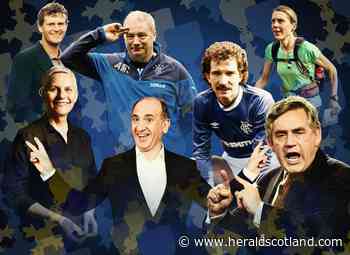 King's Birthday Honours 2024: Scottish list in full