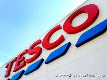 Tesco chief's £10m pay packet branded 'slap in the face'