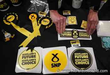 Boost for SNP coffers as single donor hands Swinney's party £128k