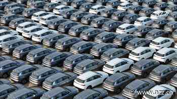 Strafzölle der EU: Diese E-Autos aus China sind betroffen