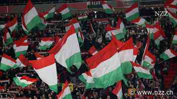 Ungarns Nationalteam ist so erfolgreich wie seit Jahrzehnten nicht mehr – das freut vor allem den Fussballfan Viktor Orban
