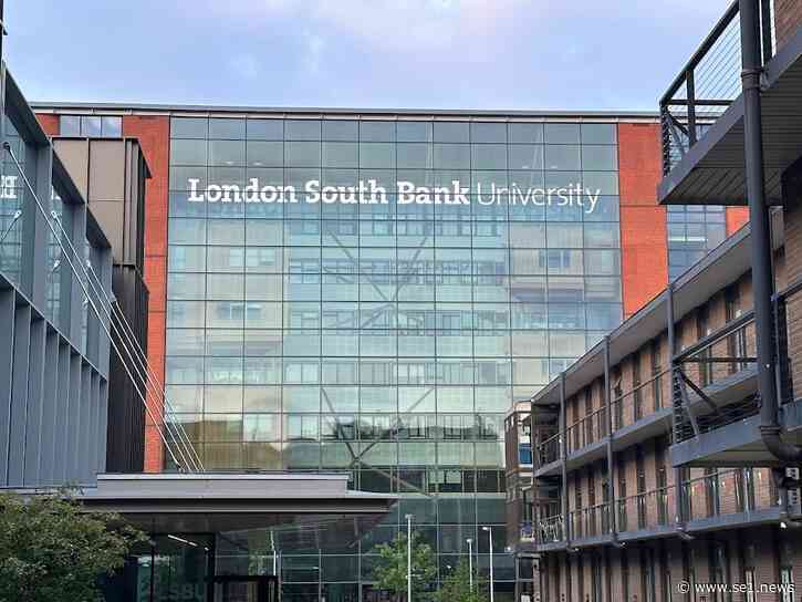 Union warns LSBU cuts would 'hollow out' university