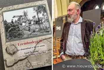 Tentoonstelling en boek vertellen geschiedenis van Erembodegem: “Archeologische vondsten als vertrekpunt voor bijzondere verhalen ”