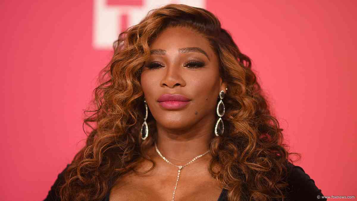 Tennis great Serena Williams offers Caitlin Clark advice, support: 'They can't do what you do'