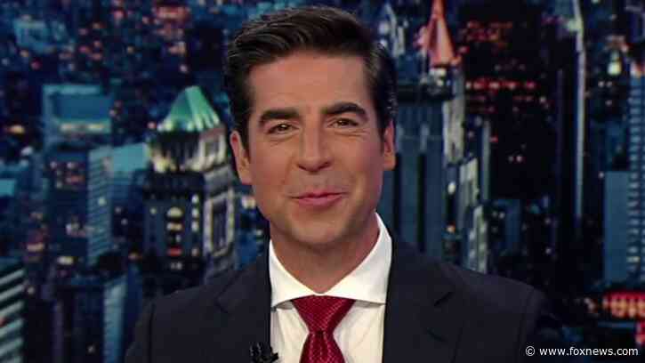 JESSE WATTERS: Democrats feel abandoned by a party fixated on Trump, they never hear solutions