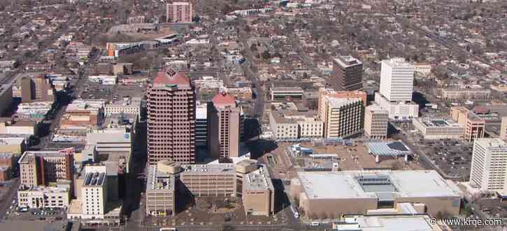 New study shows 11% decrease in Albuquerque metro auto thefts
