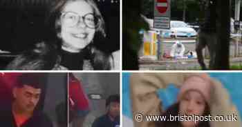 Serious knife attack and cold murder case among Bristol crimes police need help to solve