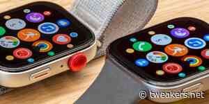 Huawei Watch Fit 3 - Niet origineel, wel goed(koop)