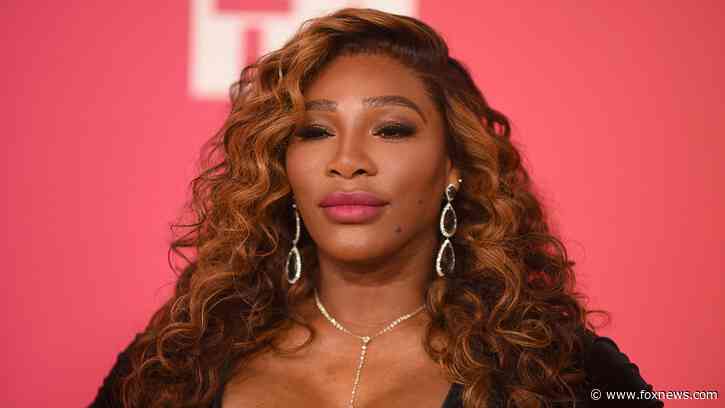 Tennis great Serena Williams offers Caitlin Clark advice, support: 'They can't do what you do'