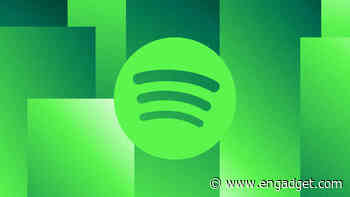 Music Publishers Accuse Spotify Of Charging More, Paying Less