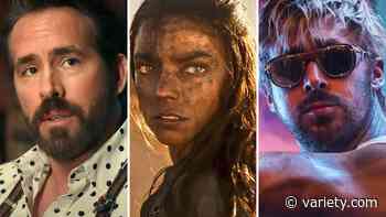 Why Is Hollywood So Focused On A Movie’s Opening Weekend?