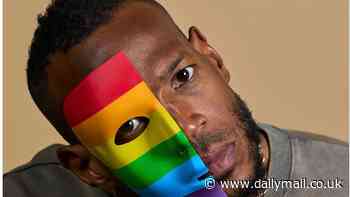 Marlon Wayans hits back at social media trolls after posting show of support for Pride Month and LGBTQ+ community: 'If I lost you… GOOD!'
