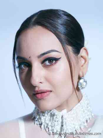 Beauty secrets of bride-to-be Sonakshi Sinha