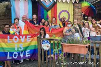 Preview: Bicester Pride will return this September