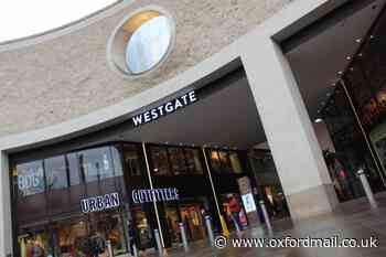Oxford Westgate Centre to host second free artisan event
