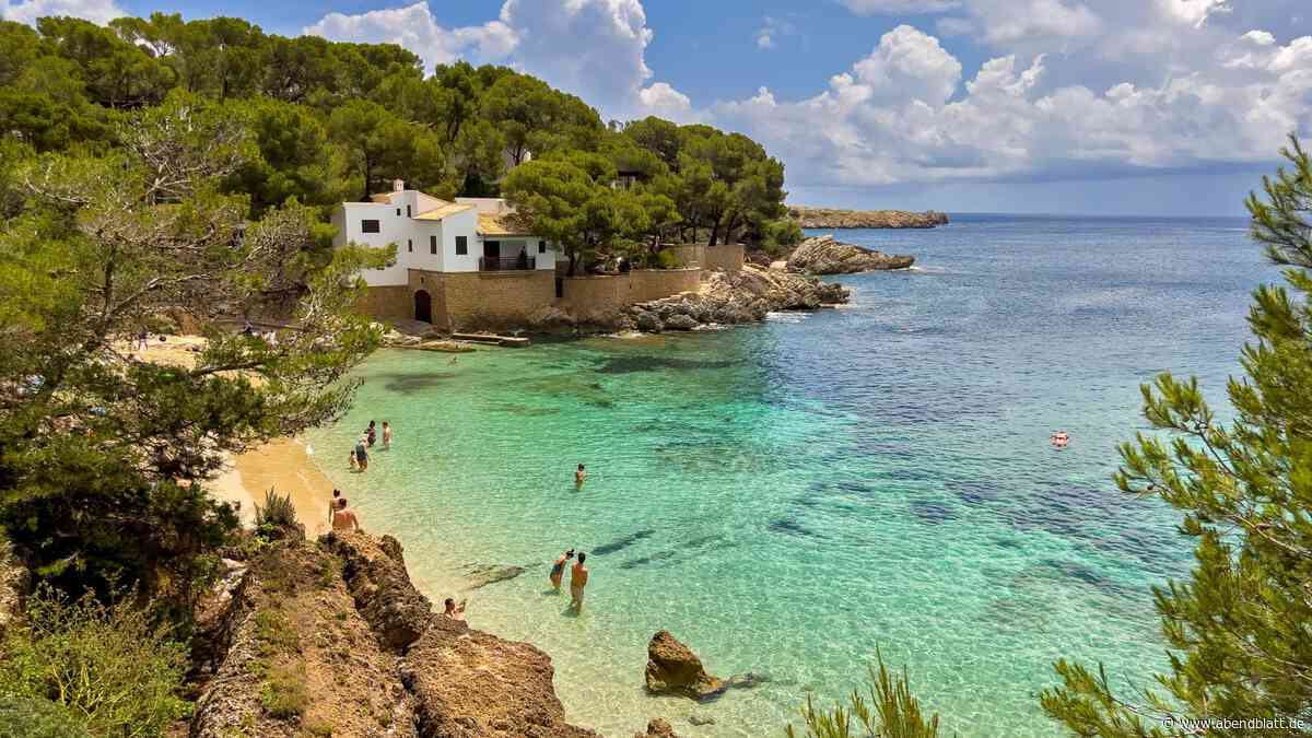 In den Herbstferien nach Mallorca – und 70 Prozent sparen