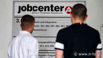 Drastische Strafen geplant?: SPD will Bürgergeld bei Schwarzarbeit offenbar ganz streichen