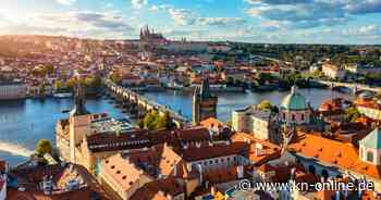Prag: Die preiswertesten Restaurants in der tschechischen Hauptstadt