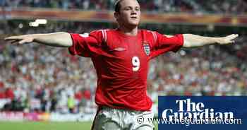 TV tonight: Wayne Rooney and Michael Owen kick off Euro 2024