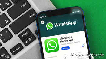 Chat-Wechsel leicht gemacht: Whatsapp plant praktische Funktion