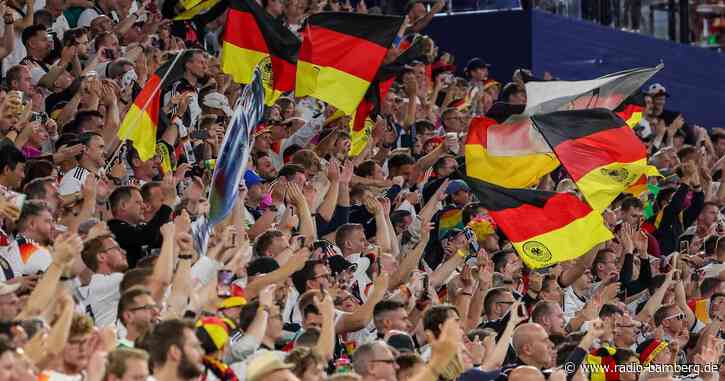 «Überragender» EM-Auftakt: DFB-Team begeistert die Fans