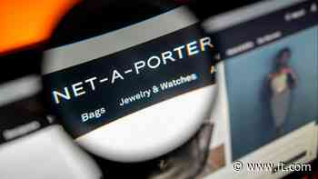 Yoox Net-a-Porter exits China to focus on more profitable markets