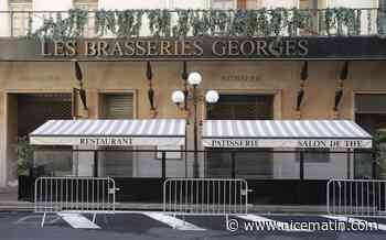 "Tout ce que j’ai fait, je l’ai fait pour sauver mon entreprise": la banqueroute des Brasseries Georges, institution à Nice, disséquée au tribunal