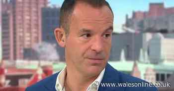 Fan praises Martin Lewis for helping him get money back with unique out-of-warranty hack
