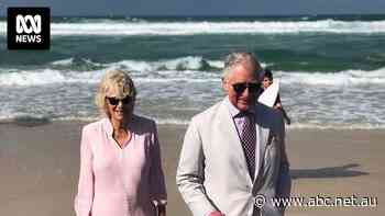 Australian states vying to host King Charles and Queen Camilla during visit
