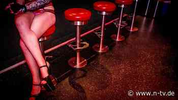 "Zieht solche Dinge nach sich": Mehr Bordell-Prostitution in EM-Spielorten