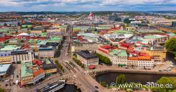 Göteborg verbindet Städtetrip und Inselurlaub in einer Reise