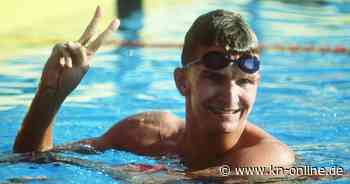 Schwimm-Legende Groß: „Olympiasieg mit Weltrekord ist natürlich das Ultimative“
