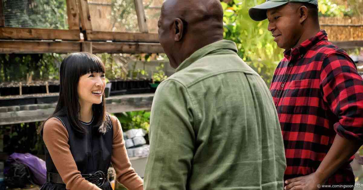 Sparking Joy with Marie Kondo Season 1 Streaming: Watch & Stream Online via Netflix