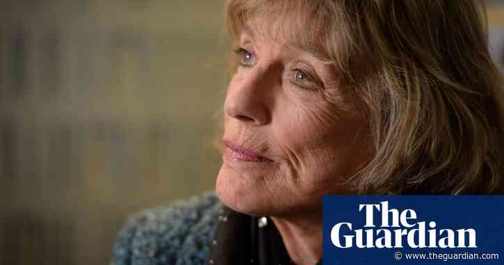 ‘I will probably not be given the chance to die in my favourite place’: Esther Rantzen on the right to choose a good death