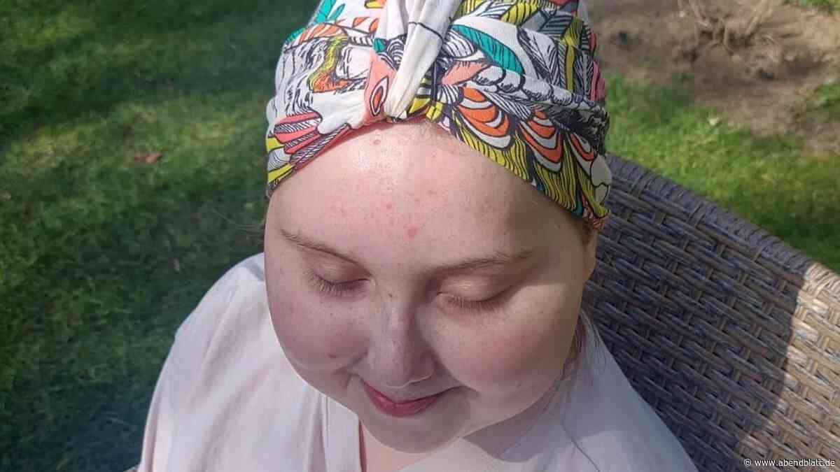 Todkranke Amelie gewinnt Kampf um lebenswichtiges Medikament