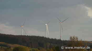 Zorneding setzt auf Windkraft: Drei neue Anlagen geplant