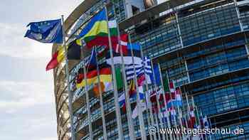 EU-Staaten einigen sich auf Beginn von Beitrittsgesprächen mit Ukraine