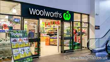 Popular Woolworths meal Indya Foods Ashoka Palak Paneer pulled from shelves over allergen fear