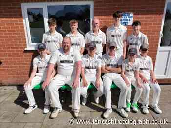 SECOND XI: Social Circle continue to lead way at the top