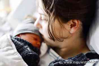 Geboorte aangeven kan nu ook digitaal: “Interessant voor kindjes die thuis geboren worden”