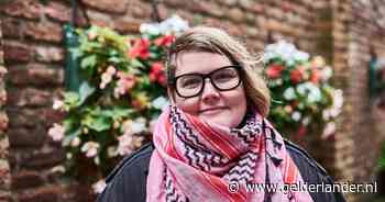 Gehaat door Wilders, gesterkt door haar idealen: dit is ultralinkse activiste Asha (41)