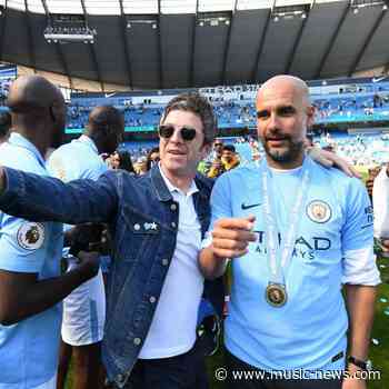 Noel Gallagher refuses to watch football with Liverpool-supporting High Flying Birds bandmates