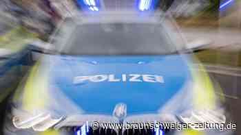 Polizisten erschießen Messer-Angreifer in Sachsen-Anhalt