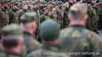 Die Rolle der Armee in Deutschland: Das sagen Ex-Soldaten aus dem Harz