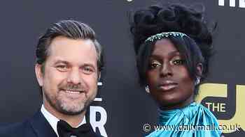 Jodie Turner-Smith breaks her silence on ex-husband Joshua Jackson's new romance with Lupita Nyong'o: 'We need happiness in order to peacefully co-parent'