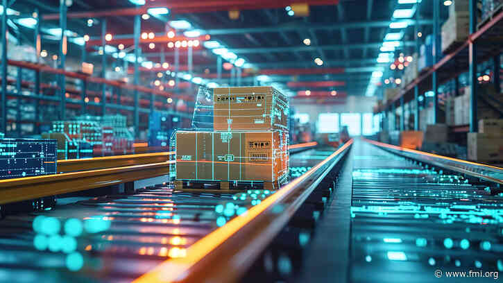 Economic Realities and the Promise of Technology in the Supply Chain