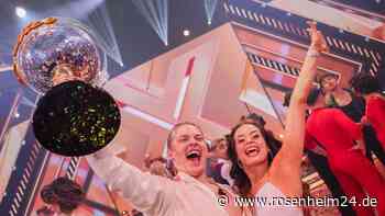 Noch in diesem Jahr: RTL bestätigt Sonderausgabe von „Let‘s Dance“