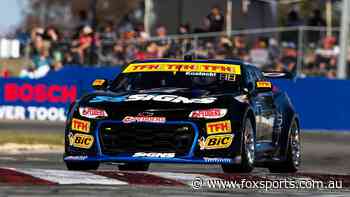Mostert’s stunning fightback as Feeney wins, Kostecki halted by pre-race drama