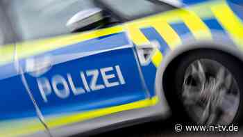 Bericht über Messerangriff: Polizei erschießt Angreifer in Wolmirstedt