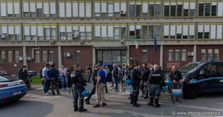 Rintracciato uno dei due detenuti 16enni evasi dal carcere Beccaria di Milano: è caccia all’altro giovane in fuga